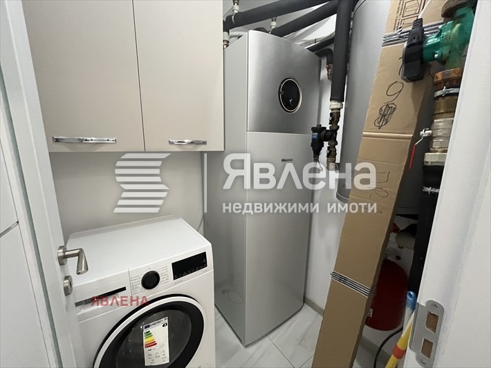 Te koop  2 slaapkamers Sofia , Krastova vada , 111 m² | 47104036 - afbeelding [13]