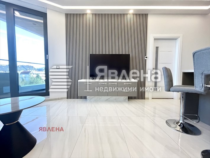 Te koop  2 slaapkamers Sofia , Krastova vada , 111 m² | 47104036 - afbeelding [4]