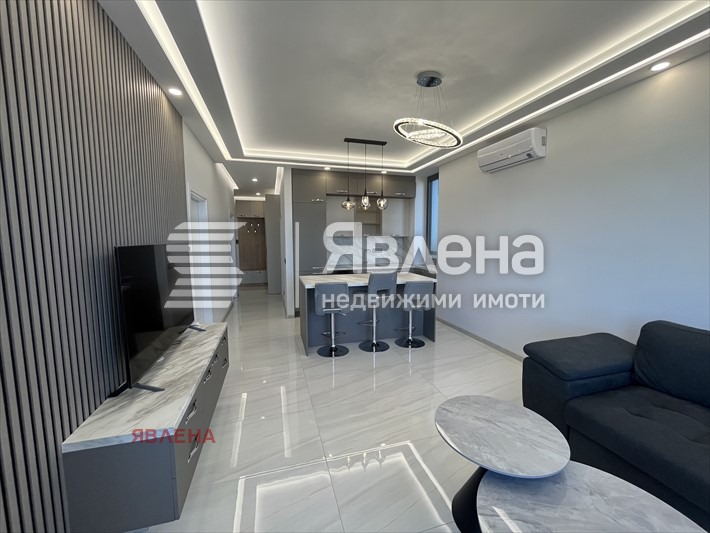 Te koop  2 slaapkamers Sofia , Krastova vada , 111 m² | 47104036 - afbeelding [2]