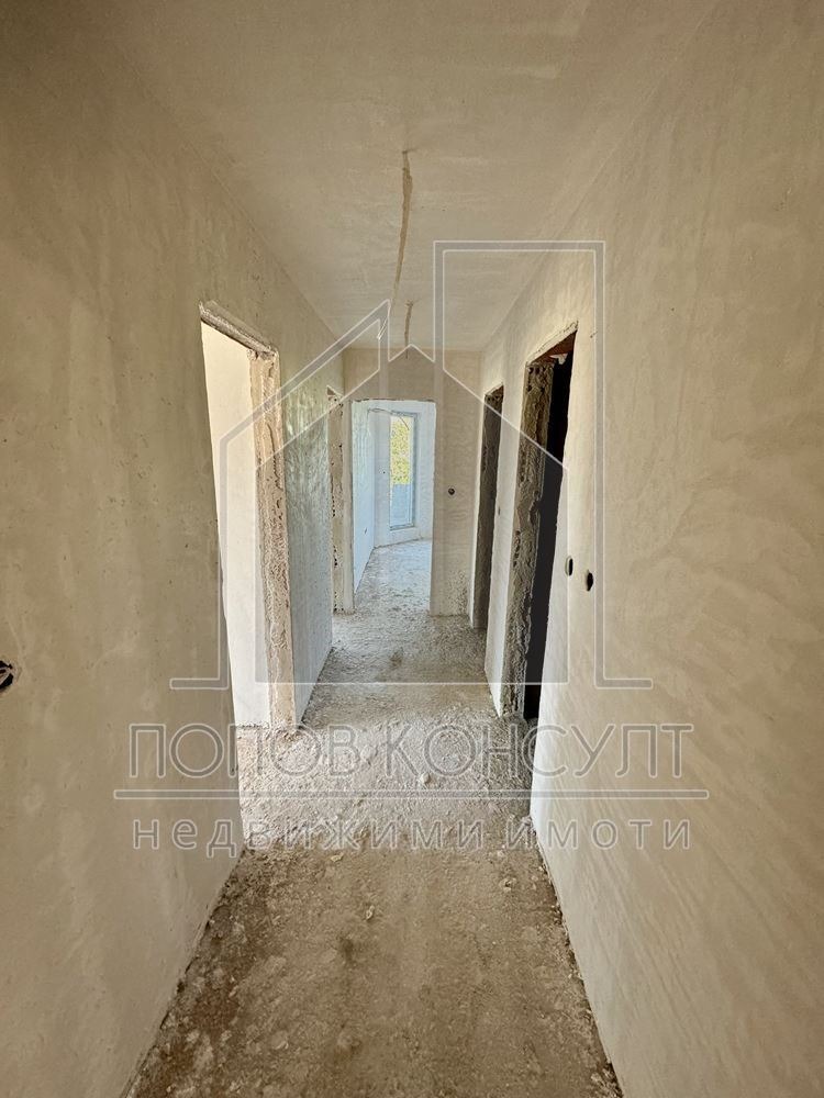 Продава 3-СТАЕН, гр. Пловдив, Южен, снимка 4 - Апартаменти - 54212540