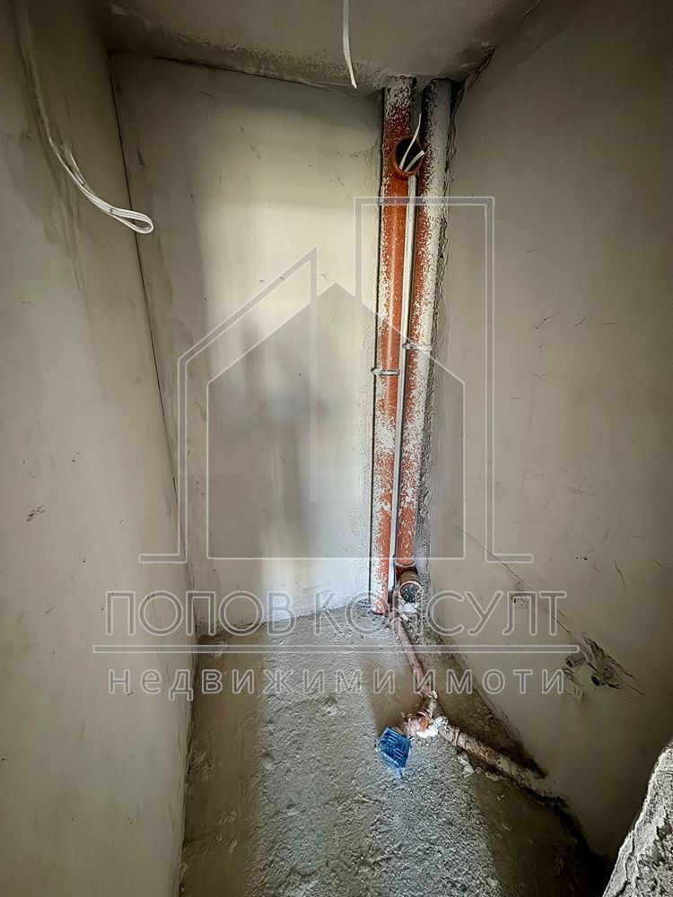 Продава 3-СТАЕН, гр. Пловдив, Южен, снимка 6 - Апартаменти - 54212540