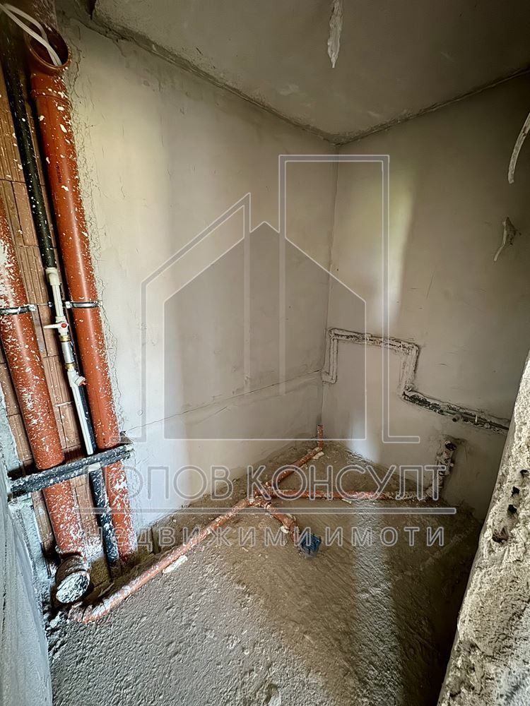 Продава 3-СТАЕН, гр. Пловдив, Южен, снимка 5 - Апартаменти - 54212540