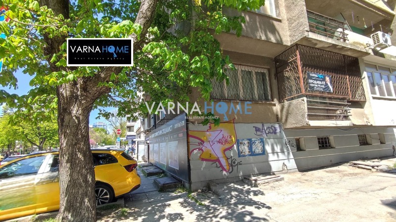 Προς πώληση  3 υπνοδωμάτια Βαρνα , ΤΣενταρ , 92 τ.μ | 39610489