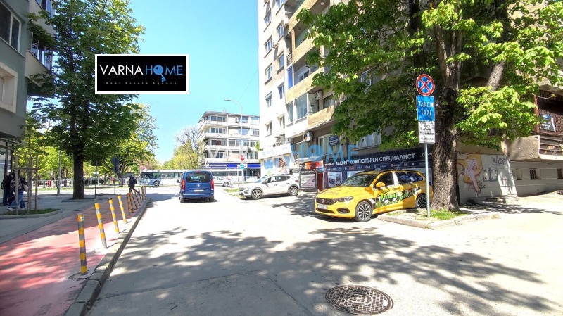 Προς πώληση  3 υπνοδωμάτια Βαρνα , ΤΣενταρ , 92 τ.μ | 39610489 - εικόνα [2]