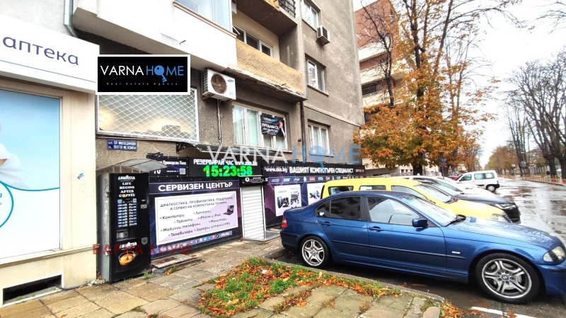 Na prodej  3 ložnice Varna , Centar , 100 m2 | 39610489 - obraz [2]