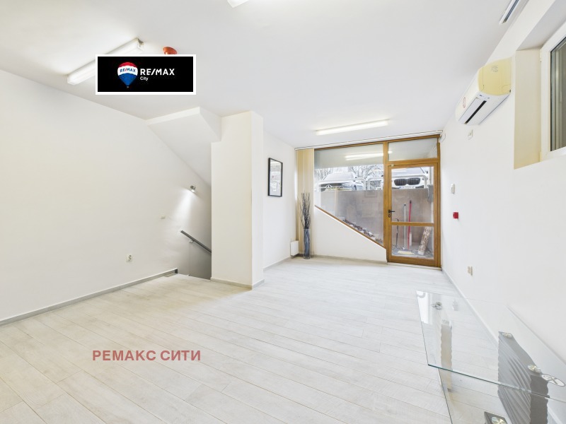 Продава МЕЗОНЕТ, гр. София, Лозенец, снимка 8 - Апартаменти - 53370148