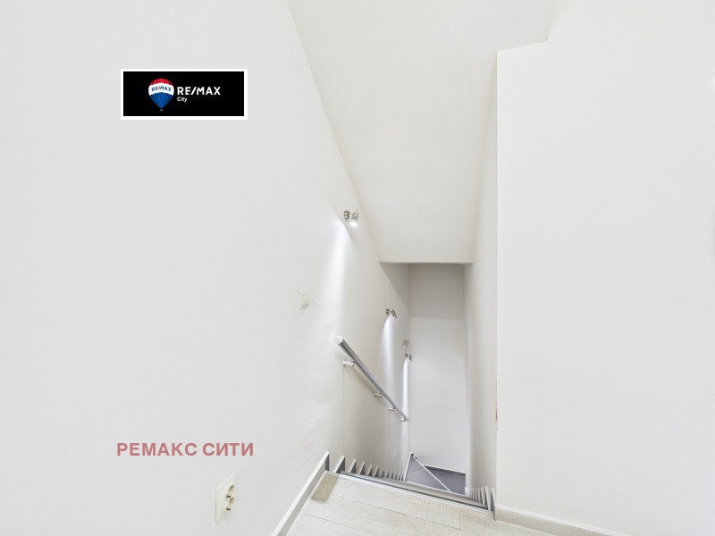 Продава МЕЗОНЕТ, гр. София, Лозенец, снимка 9 - Апартаменти - 53370148