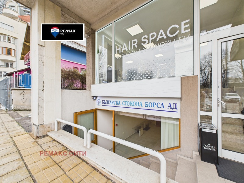 Продава МЕЗОНЕТ, гр. София, Лозенец, снимка 17 - Апартаменти - 53370148