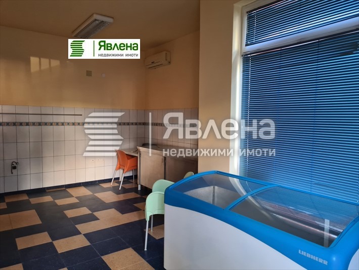 Продава ОФИС, гр. Стара Загора, Център, снимка 2 - Офиси - 48242458