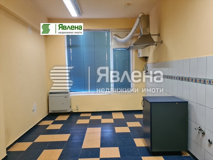 Продава ОФИС, гр. Стара Загора, Център, снимка 1 - Офиси - 48242458