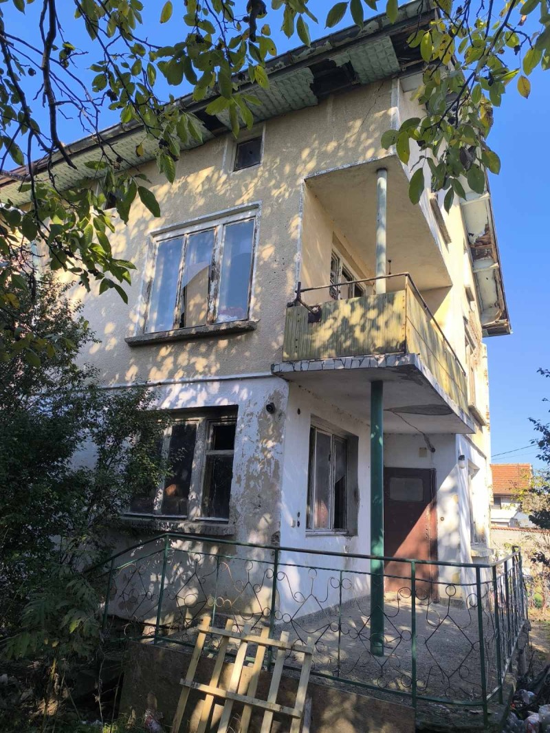 Zu verkaufen  Haus region Sofia , Lesnowo , 162 qm | 44920223 - Bild [2]