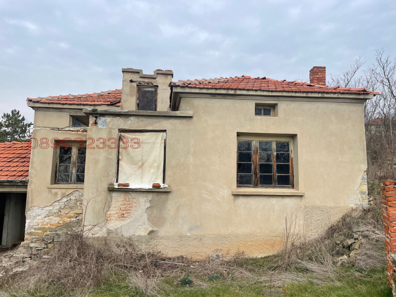 Na prodej  Dům oblast Stará Zagora , Čirpan , 60 m2 | 83846315