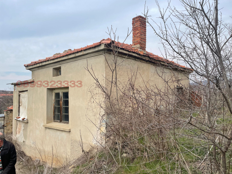 Na prodej  Dům oblast Stará Zagora , Čirpan , 60 m2 | 83846315 - obraz [3]