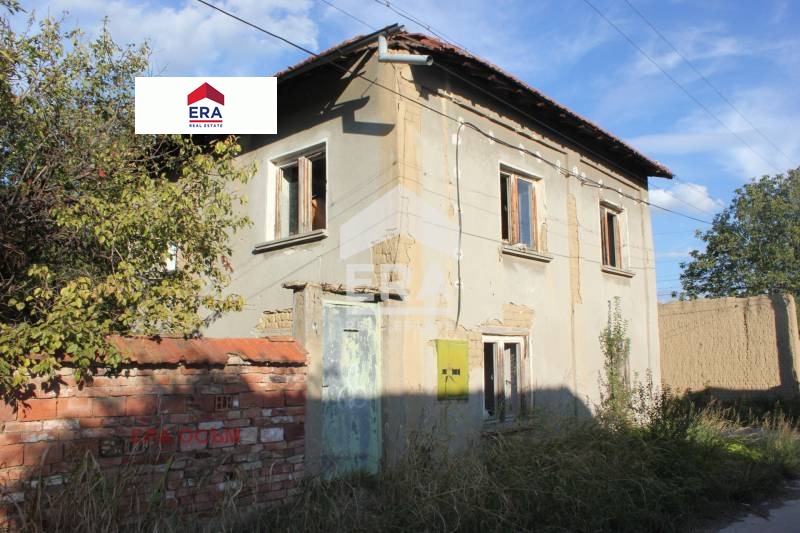 Продава  Къща област Ловеч , гр. Летница , 124 кв.м | 40857707 - изображение [2]