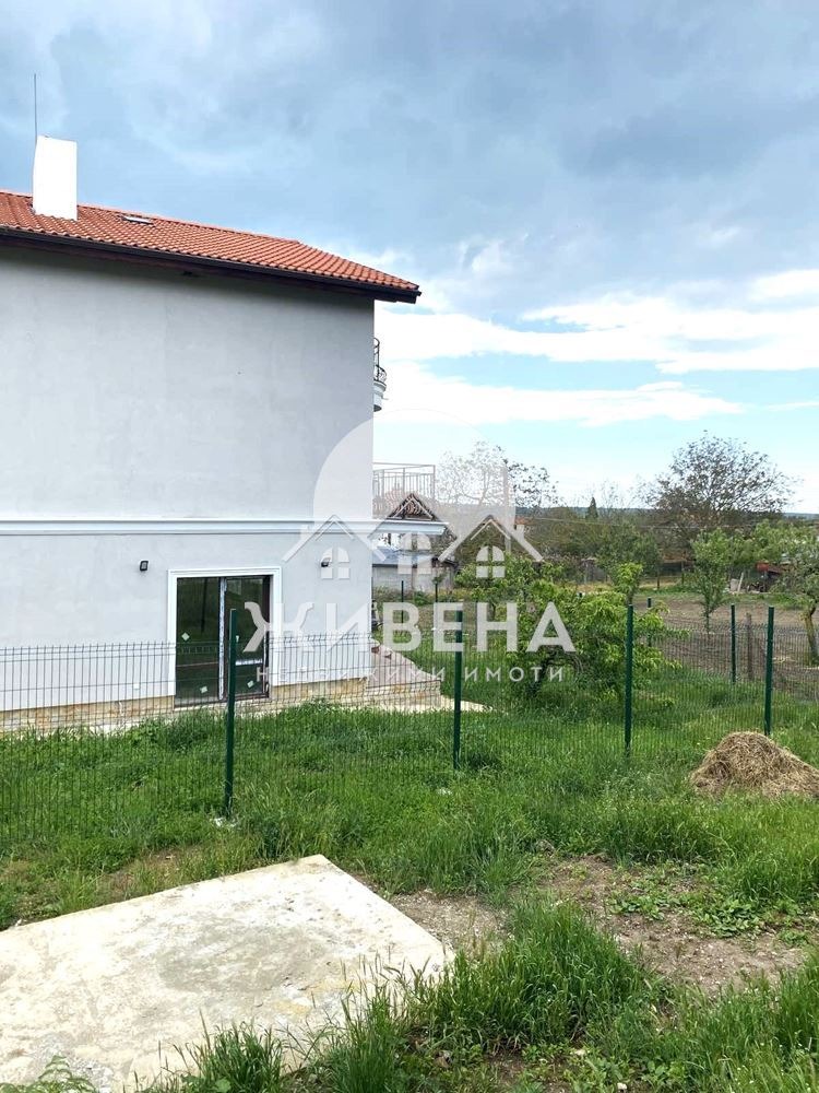 Продава КЪЩА, с. Равна гора, област Варна, снимка 5 - Къщи - 51165999
