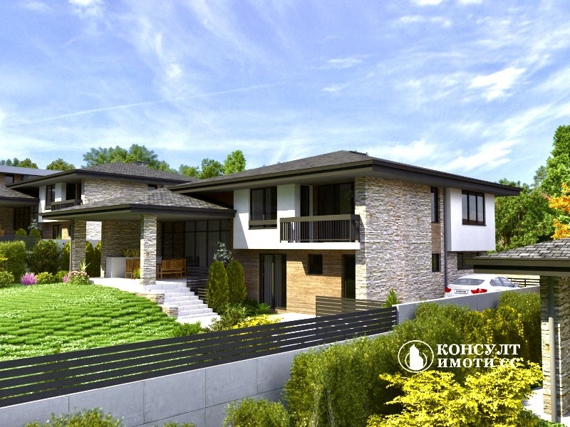 Продава КЪЩА, гр. Стара Загора, Студентско градче