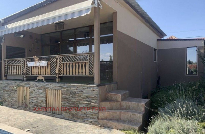 Zu verkaufen  Haus region Plowdiw , Dalbok izwor , 230 qm | 66705901