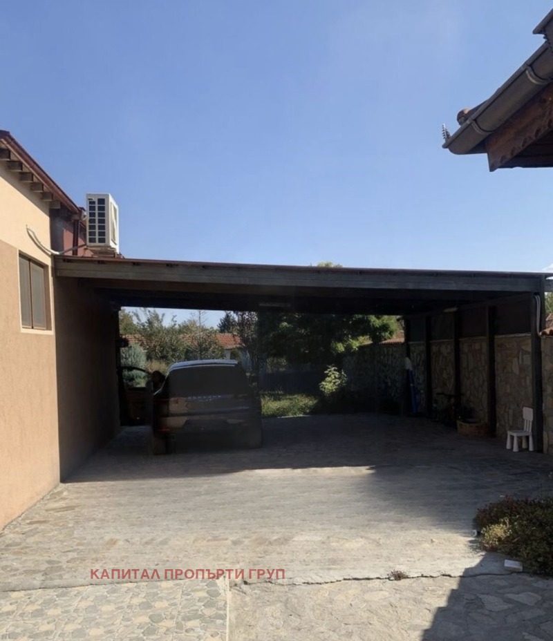 Zu verkaufen  Haus region Plowdiw , Dalbok izwor , 230 qm | 66705901 - Bild [6]