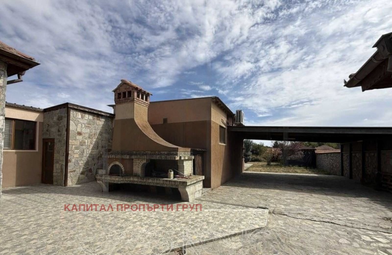 Zu verkaufen  Haus region Plowdiw , Dalbok izwor , 230 qm | 66705901 - Bild [5]