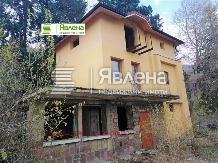 Продава ПАРЦЕЛ, гр. София, Княжево, снимка 4 - Парцели - 48105795