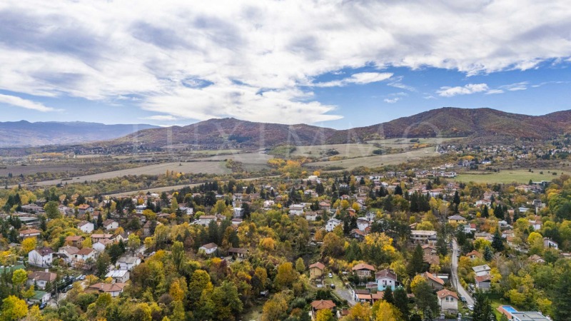 Продава ПАРЦЕЛ, гр. София, гр. Банкя, снимка 2 - Парцели - 52201587