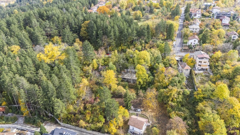 Продава ПАРЦЕЛ, гр. София, гр. Банкя, снимка 6 - Парцели - 52201587