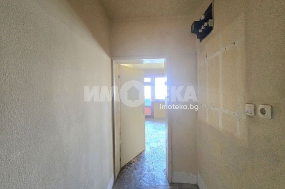 Продава 1-СТАЕН, гр. Пловдив, Тракия, снимка 4 - Апартаменти - 53868004