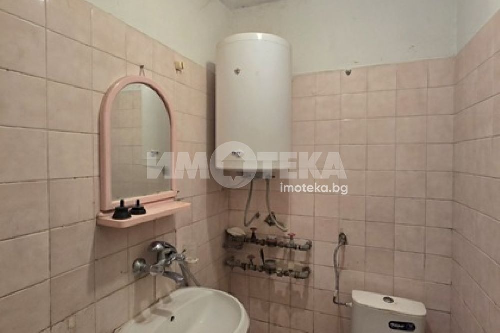 Продава 1-СТАЕН, гр. Пловдив, Тракия, снимка 5 - Апартаменти - 53868004