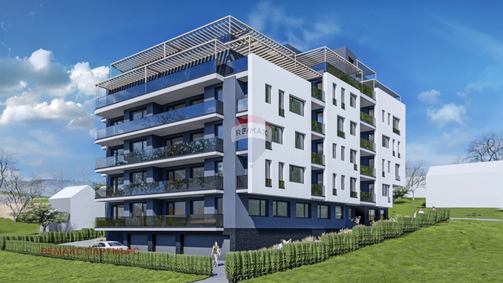Продава 1-СТАЕН, гр. Варна, Изгрев, снимка 15 - Апартаменти - 53887774