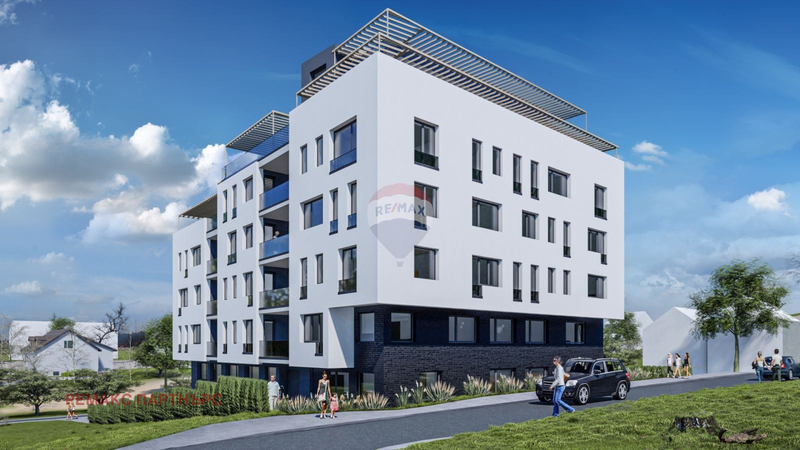 Продава 1-СТАЕН, гр. Варна, Изгрев, снимка 12 - Апартаменти - 53887774