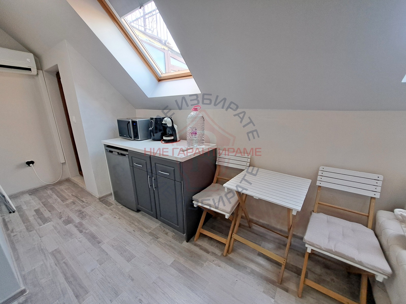 Продава 1-СТАЕН, гр. Варна, Колхозен пазар, снимка 4 - Апартаменти - 54255701