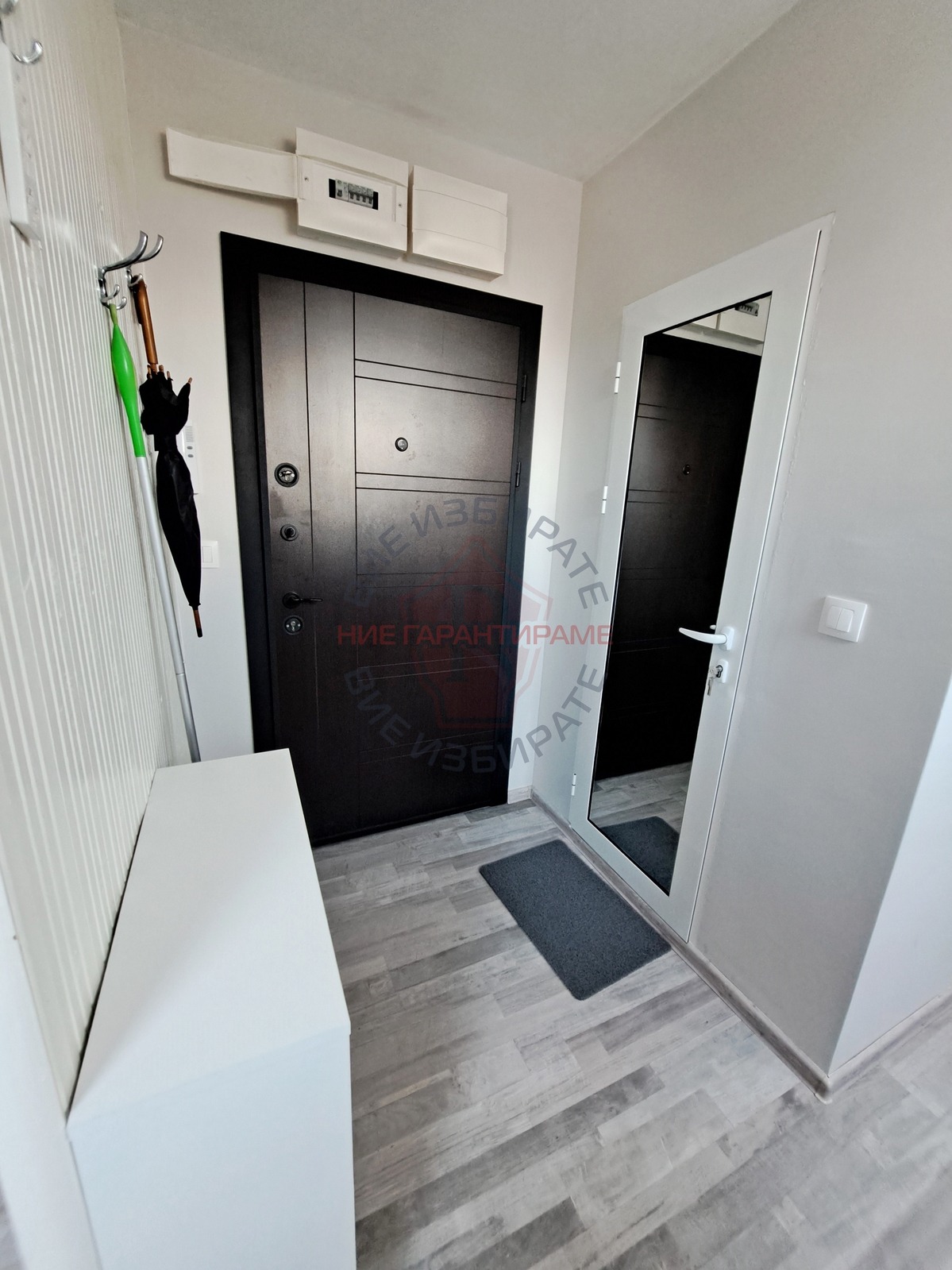 Продава 1-СТАЕН, гр. Варна, Колхозен пазар, снимка 6 - Апартаменти - 54255701