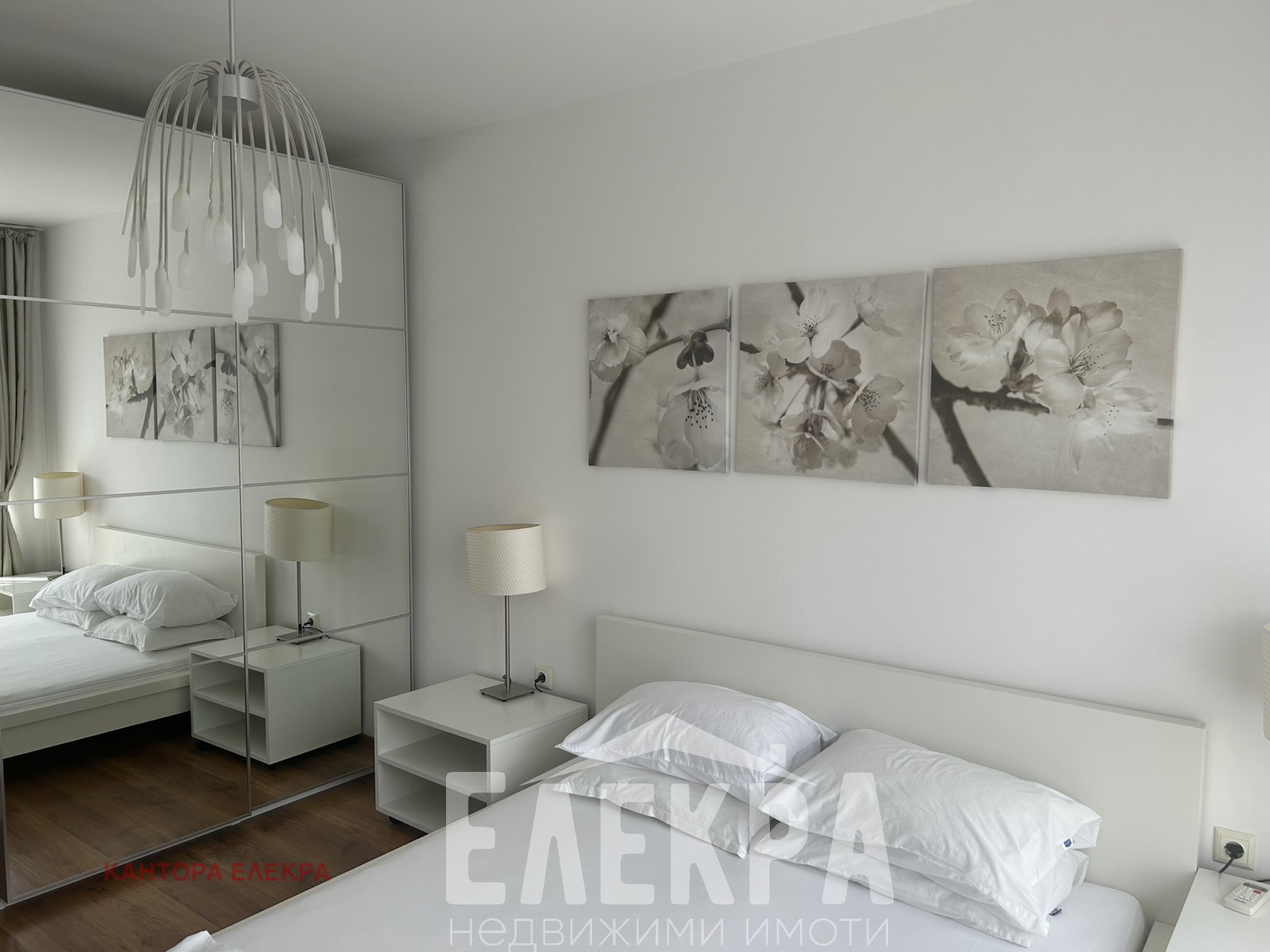 Продава 2-СТАЕН, гр. Бяла, област Варна, снимка 2 - Апартаменти - 50480786
