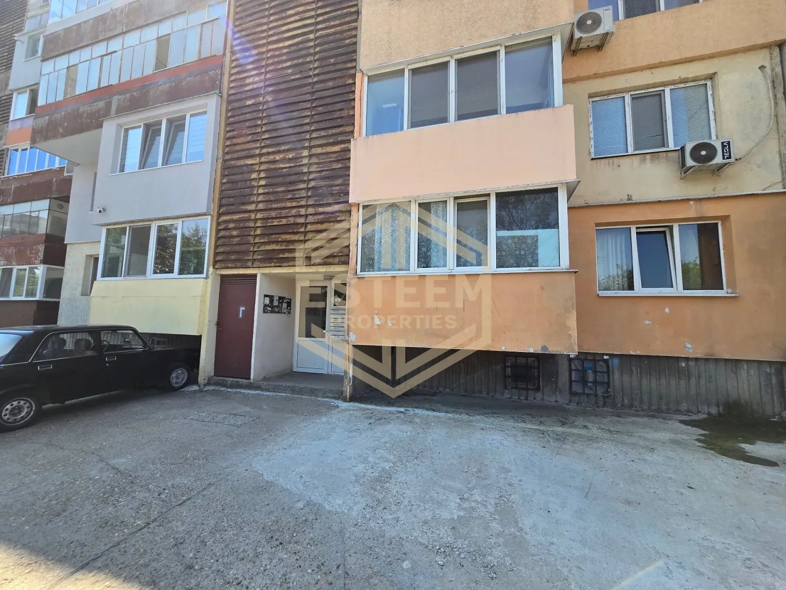 Продава 2-СТАЕН, гр. Русе, Чародейка - Север, снимка 5 - Апартаменти - 55324851