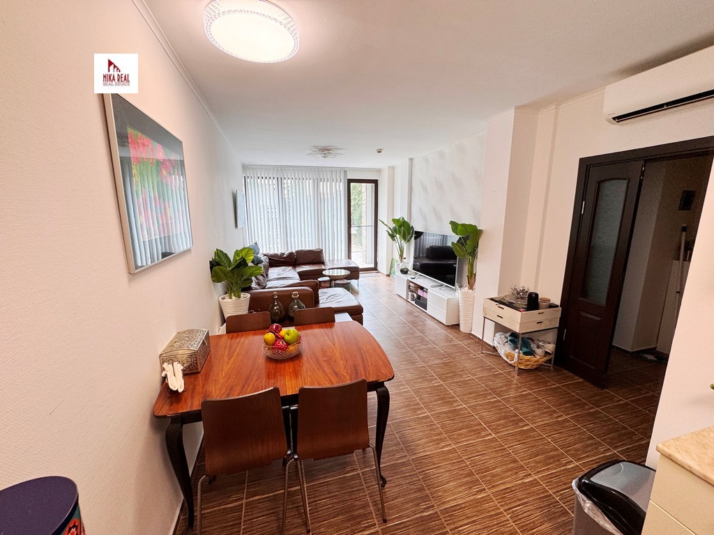 Продава 2-СТАЕН, с. Кошарица, област Бургас, снимка 4 - Апартаменти - 56314220