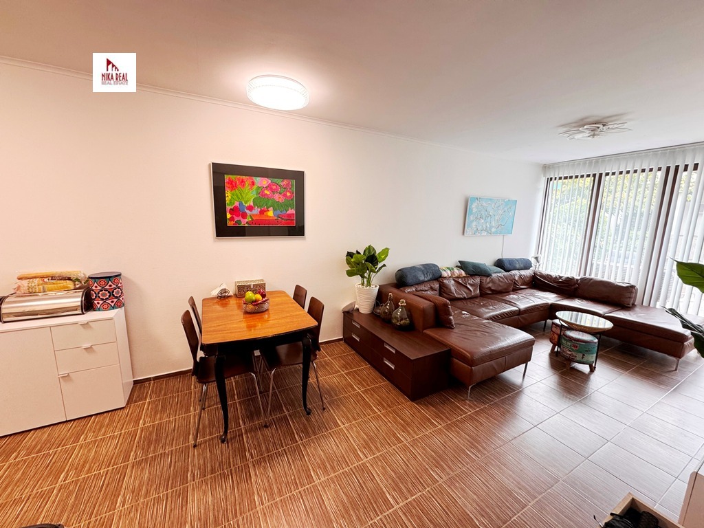 Продава 2-СТАЕН, с. Кошарица, област Бургас, снимка 5 - Апартаменти - 56314220