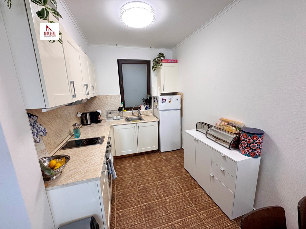 Продава 2-СТАЕН, с. Кошарица, област Бургас, снимка 2 - Апартаменти - 56314220