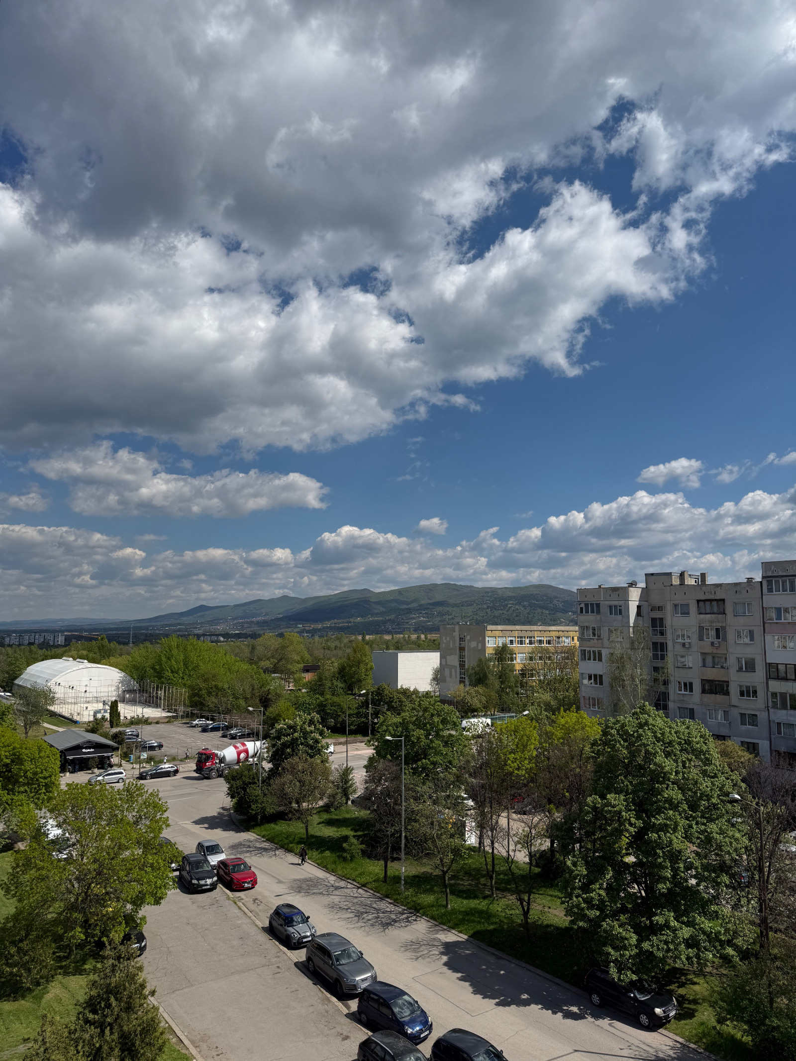 Продава 3-СТАЕН, гр. София, Младост 3, снимка 10 - Апартаменти - 54325852
