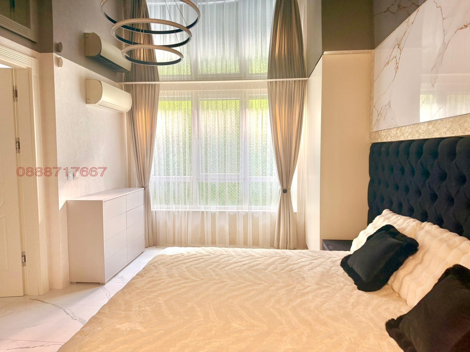 Продава 3-СТАЕН, гр. София, Драгалевци, снимка 7 - Апартаменти - 54101658