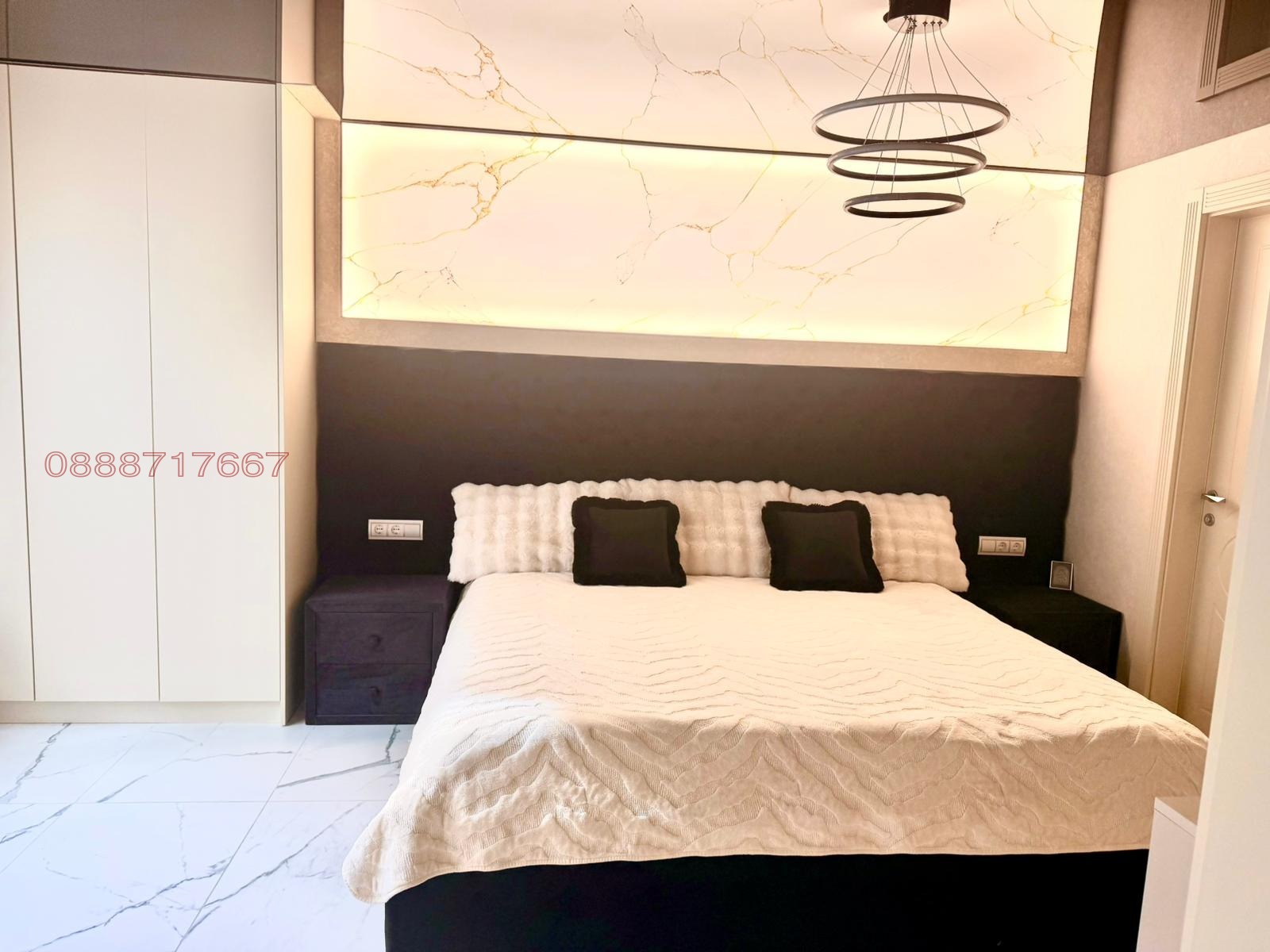 Продава 3-СТАЕН, гр. София, Драгалевци, снимка 6 - Апартаменти - 54101658