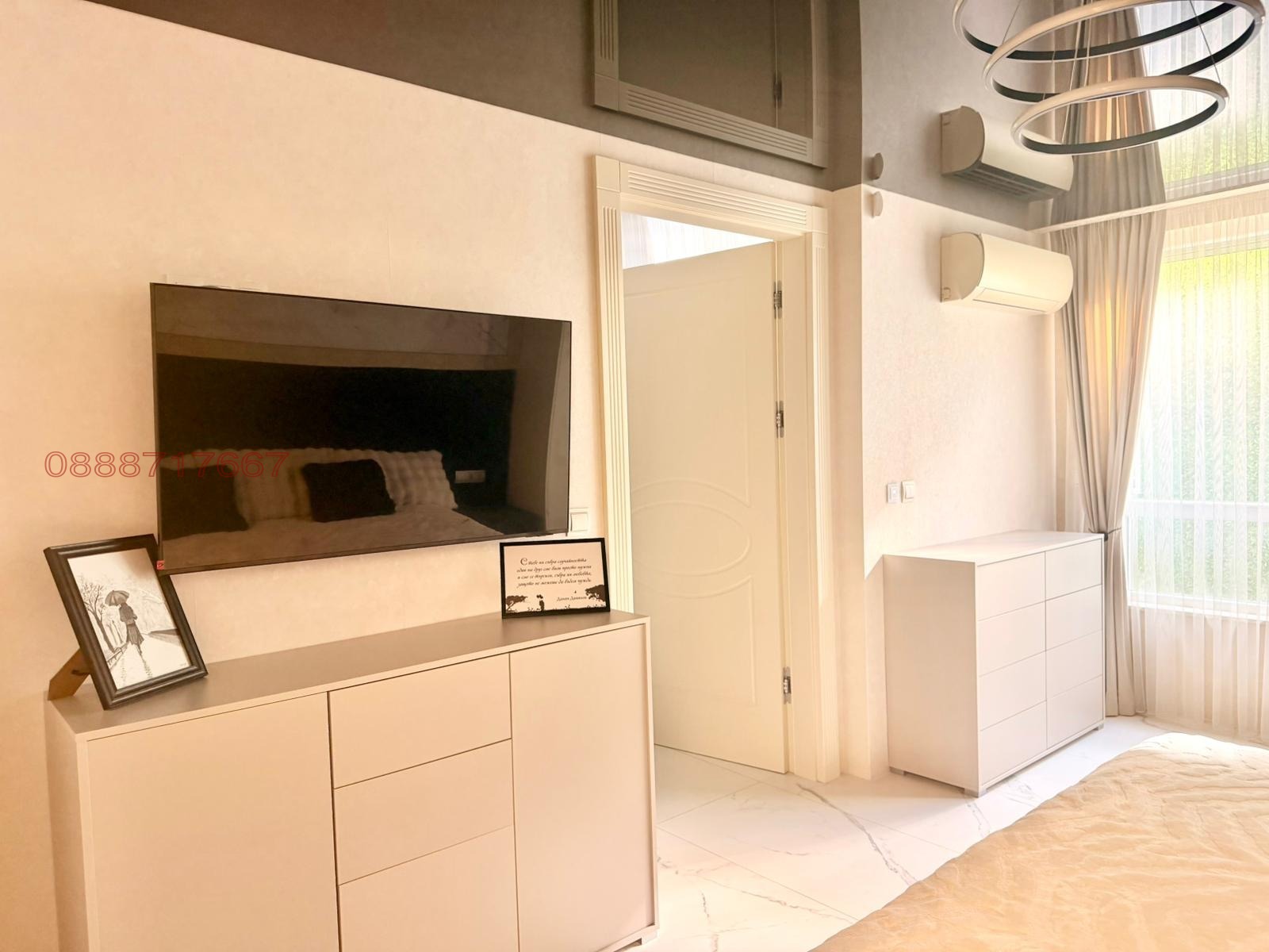 Продава 3-СТАЕН, гр. София, Драгалевци, снимка 10 - Апартаменти - 54101658