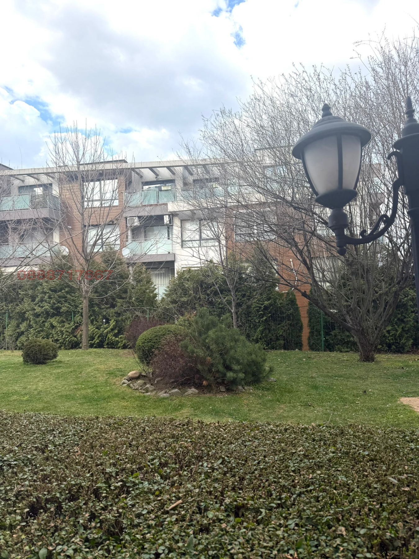 Продава 3-СТАЕН, гр. София, Драгалевци, снимка 16 - Апартаменти - 54101658