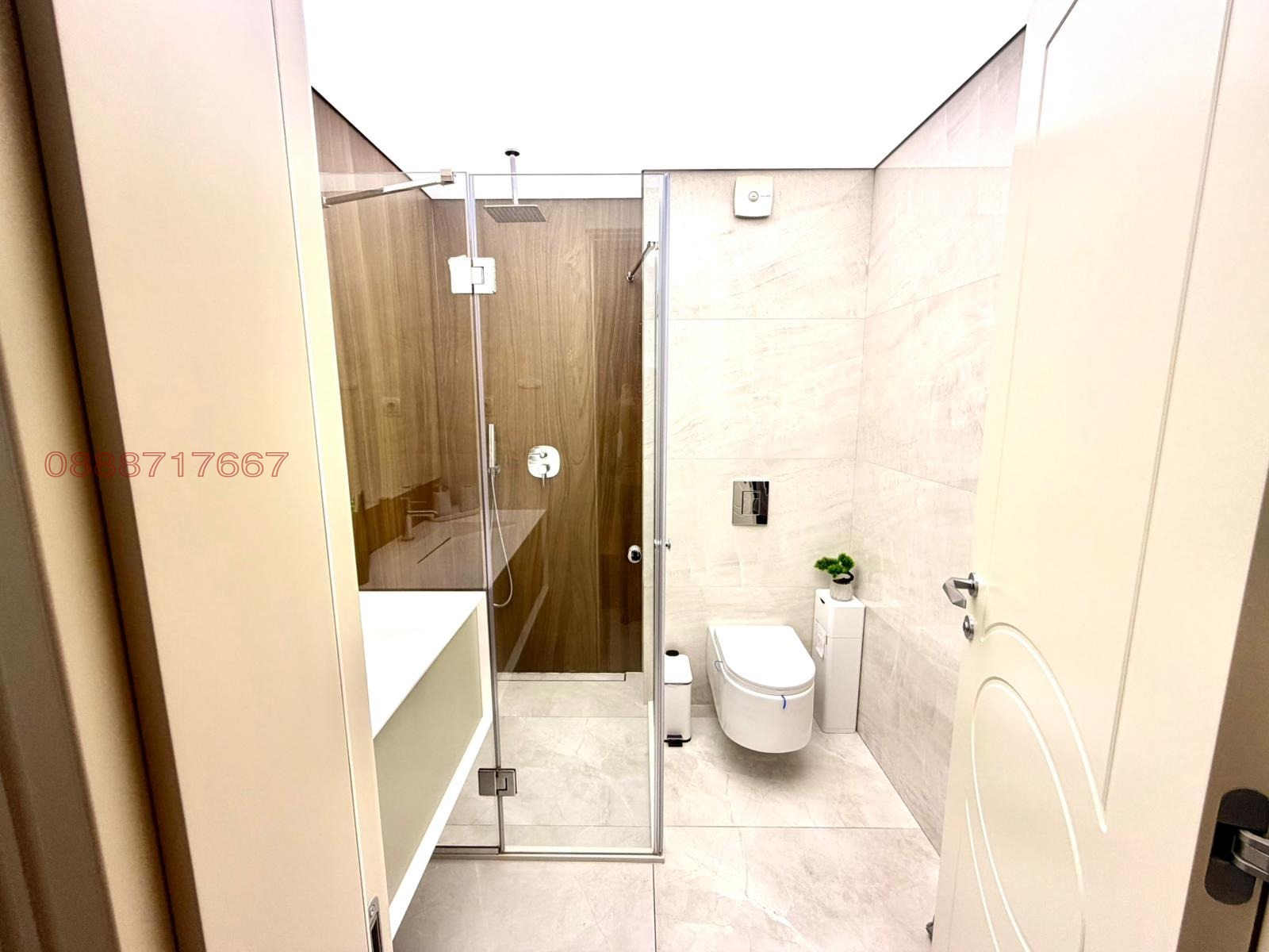 Продава 3-СТАЕН, гр. София, Драгалевци, снимка 8 - Апартаменти - 54101658