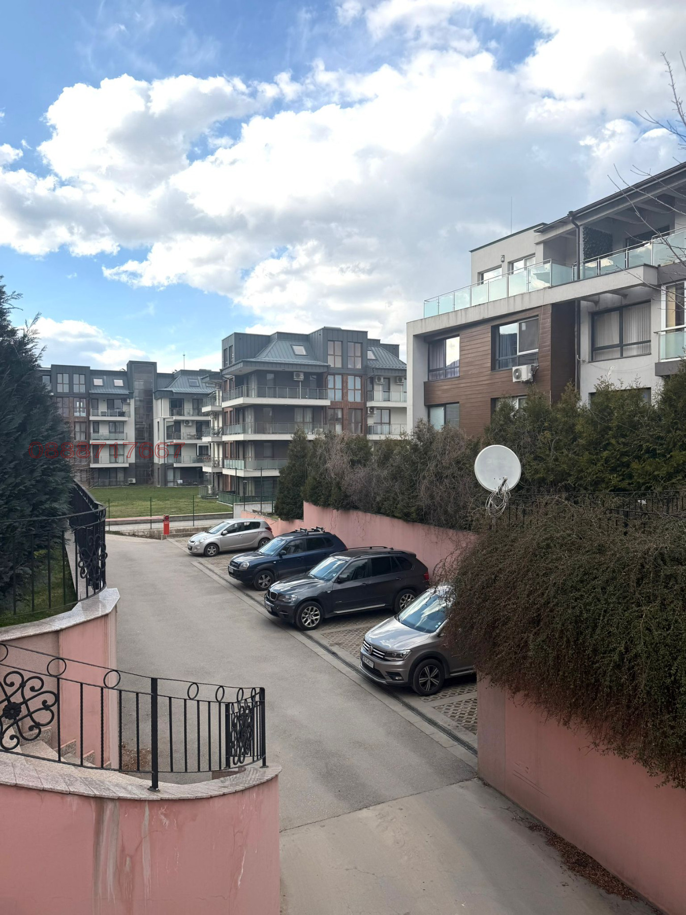 Продава 3-СТАЕН, гр. София, Драгалевци, снимка 17 - Апартаменти - 54101658