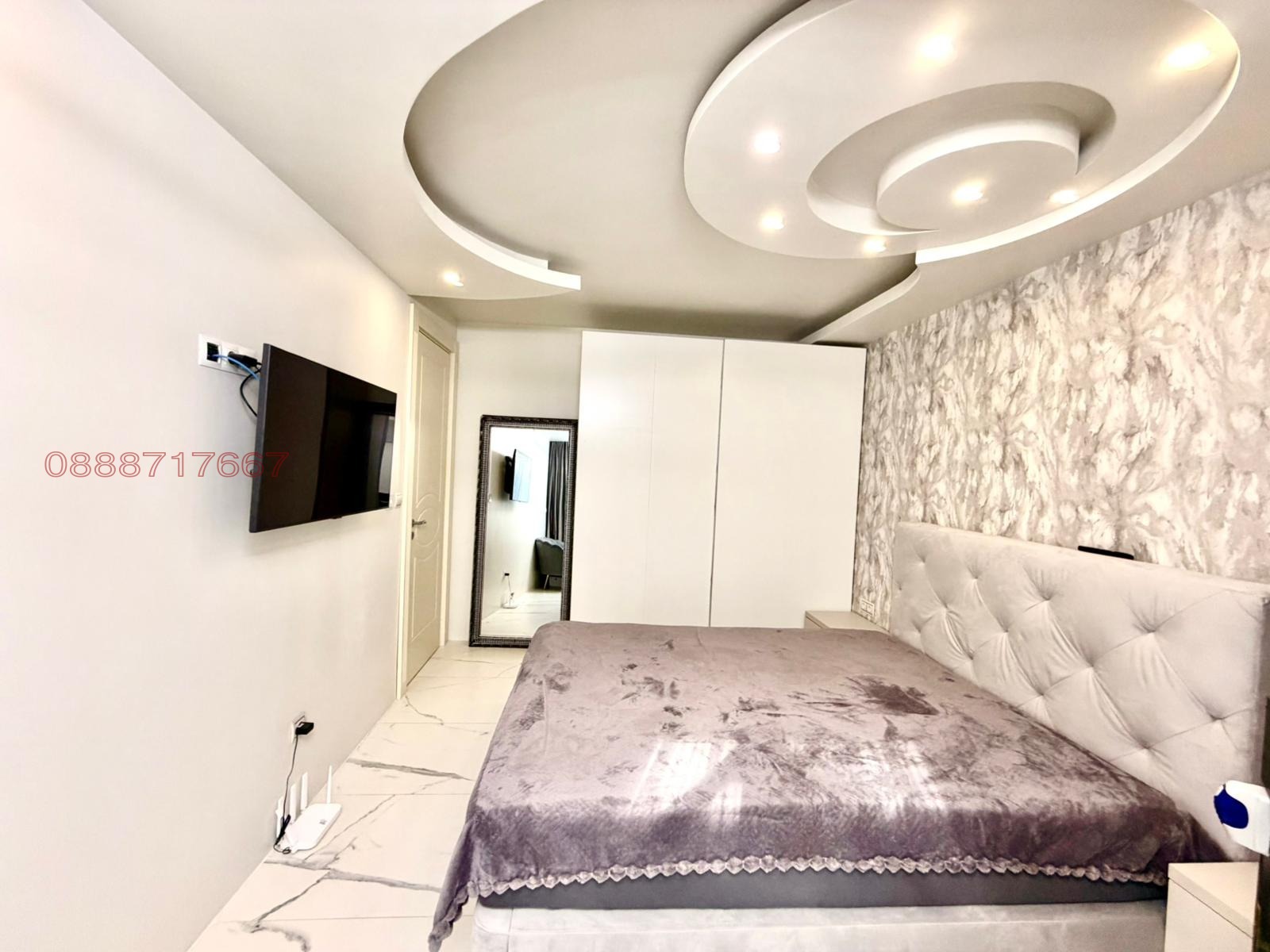 Продава 3-СТАЕН, гр. София, Драгалевци, снимка 5 - Апартаменти - 54101658