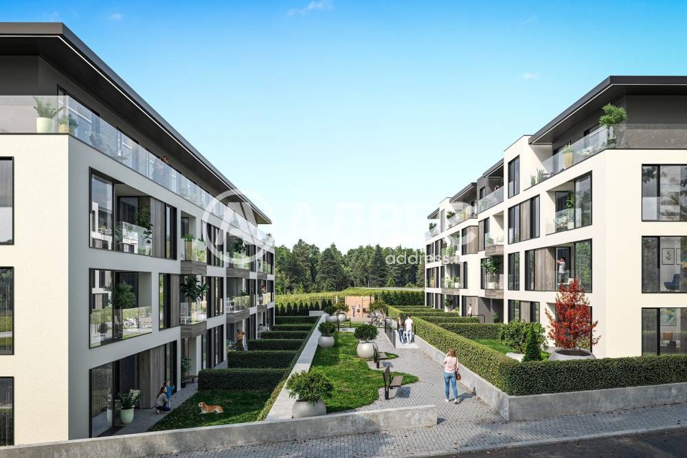 Продава 3-СТАЕН, гр. София, Малинова долина, снимка 9 - Апартаменти - 54123118