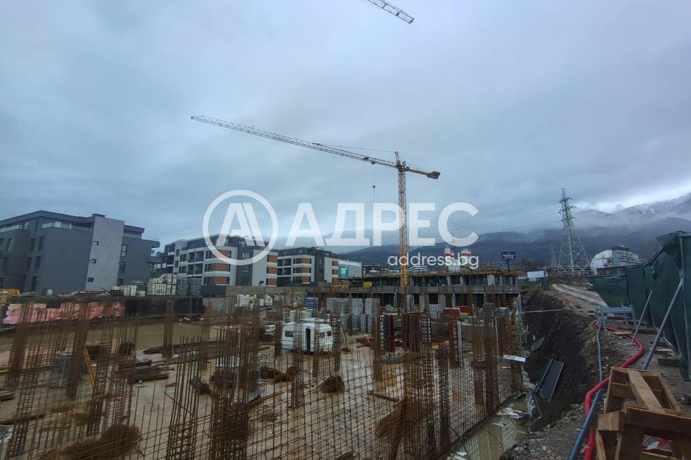 Продава 3-СТАЕН, гр. София, Малинова долина, снимка 10 - Апартаменти - 54123118