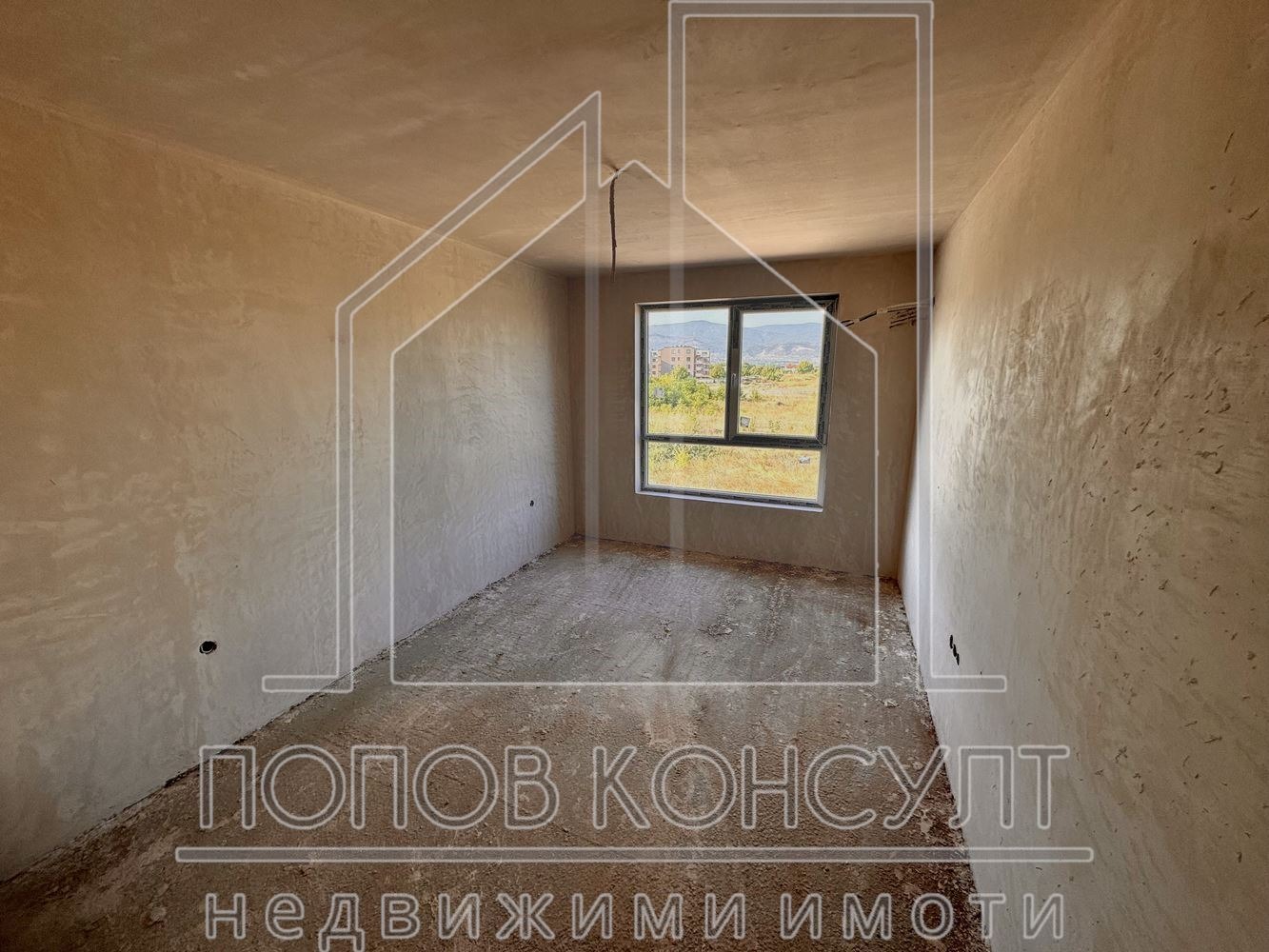 Продава 3-СТАЕН, гр. Пловдив, Южен, снимка 2 - Апартаменти - 54212540