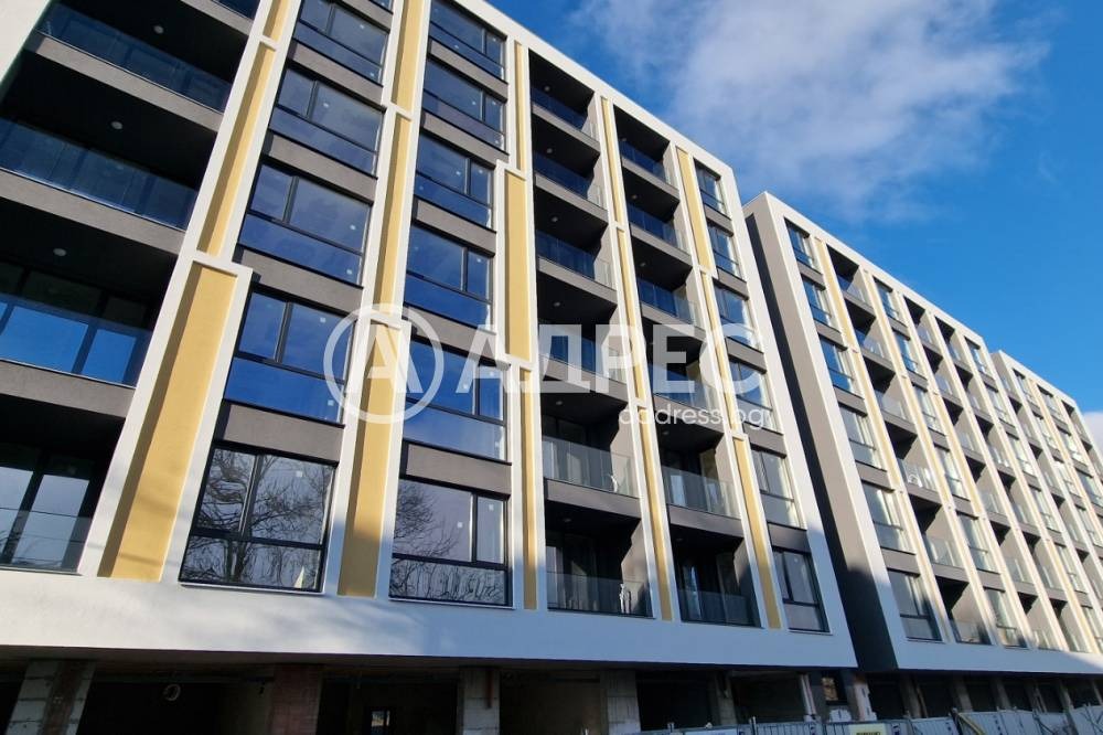 Продава 3-СТАЕН, гр. Варна, Аспарухово, снимка 9 - Апартаменти - 54412211
