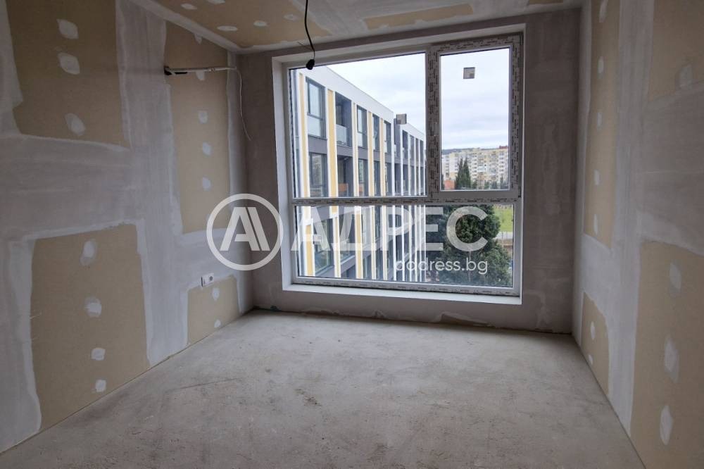 Продава 3-СТАЕН, гр. Варна, Аспарухово, снимка 6 - Апартаменти - 54412211
